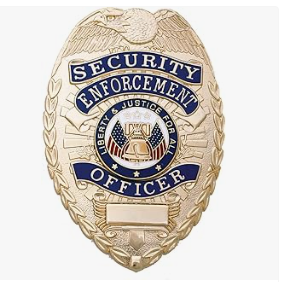 Maryland Security Guard Training